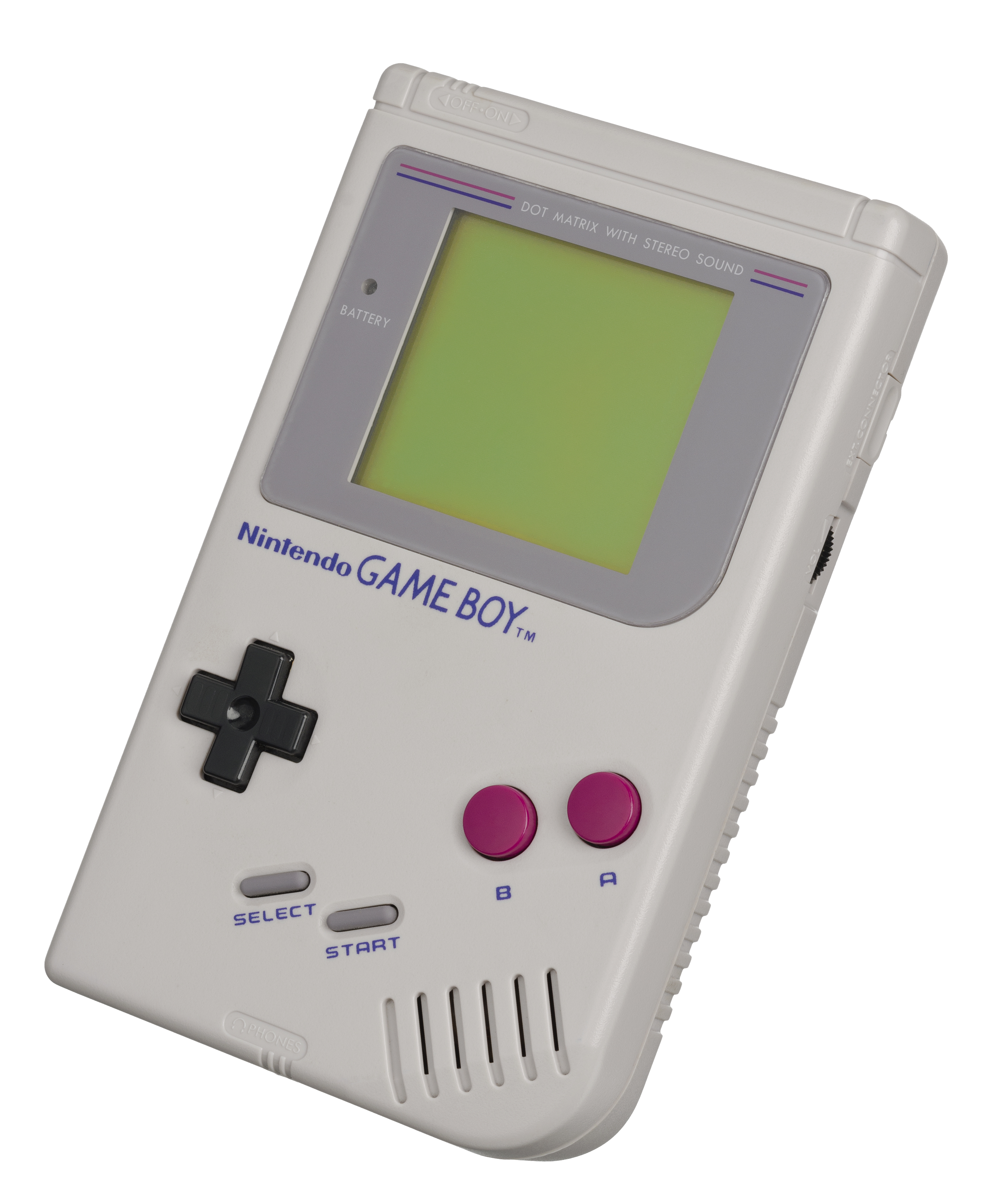 HameBoy - A Gameboy emulator in Rust